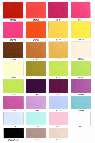 Bed linen